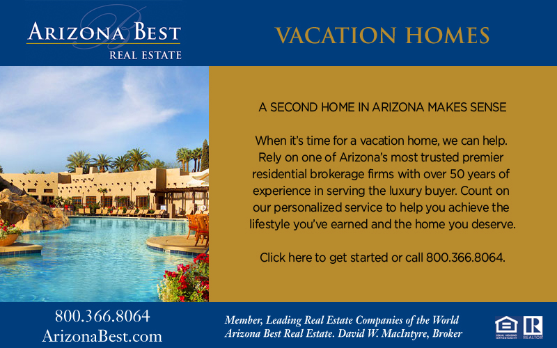 Arizona Best Real Estate